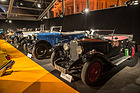 Invicta 12/45 HP Tourer (1934) - versteigert als Lot 121 an der RM/Sotheby's Auktion in Paris am 3. Februar 2016