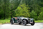 Image: Invicta 12/45 Tourer (1932) - offered as lot 10 at the Bonhams Chantilly auction on June 30, 2019
