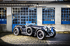 Image: Invicta 4 1/2-Litre S-Type Low Chassis Sports 'Scout' (1931) - as lot 232 at the Bonhams auction in Paris on February 6, 2020