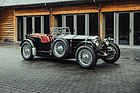 Image: Invicta 4 1/2-Litre S-Type Low Chassis Sports 'Sentinel' (1931) - offered as lot 294 at the Bonhams Les Grandes Marques du Monde au Grand Palais Paris auction on February 3, 2022