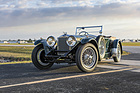 Bild: Invicta 4 1/2-Litre S-Type 'Low Chassis' Sports Tourer (1931) - als Lot 127 angeboten an der Bonhams Amelia Island Versteigerung vom 5. März 2020