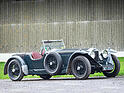 Invicta 4 1/2-Litre S-Type Low Chassis Sports Vanden Plas (1931) - Lot 136 an der Bonhams Versteigerung "Les Grandes Marques du Monde à Paris" am 1. Februar 2024