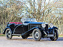 Bild: Invicta 4 1/2–Litre Series 'A' High Chassis Tourer (1930) - als Lot 090 angeboten an der Bonhams Members' Meeting Versteigerung am 16. August 2023