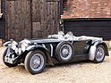 Bild: Invicta 4 1/2Litre S-Type Low-chassis Tourer (1931) - als Lot 118 am Bonhams "The Bond Street Sale" 2025