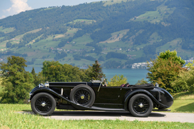 Invicta 4.5-Litre S-Type Low Chassis 'Simplon' (1931) - als Lot 278 an der Bonhams Goodwood Speedweek Versteigerung am 17. Oktober 2020
