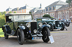 Invicta 4,5 Litre Tourer (1928) - nahm 2004 an der Mille Miglia teil, ist jetzt zu verkaufen - 21. Classic-Gala Schwetzingen 2025