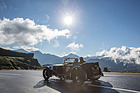 Bild: Invicta 4,5 S (1932) - an der Saalbach-Classic 2014