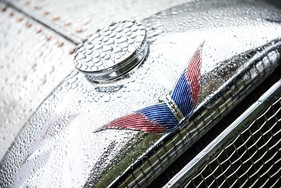 Invicta 4.5 S-Type (1930) - am Concours d'Elégance Schloss Bensberg Classics am 8. September 2013 - B1