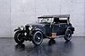 Invicta 4,5 Tourer (1928) - als Lot 162 an der Humer Granner Classic Expo Salzburg Auktion 2025 (© Humer Granner, 2025) Invicta 4,5 Tourer (1928) - als Lot 162 an der Humer Granner Classic Expo Salzburg Auktion 2025 (© Humer Granner, 2025)