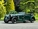 Image: Invicta 4½-Litre S-Type 'Low Chassis' Sports 'Seagull' (1931) - offered as Lot 331 at the Bonhams Goodwood Festival of Speed auction on June 24, 2022