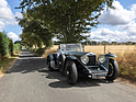 Image: Invicta 4½-Liter S-Type “Low Chassis” Sports by Vanden Plas (1931) — Lot 115 at the RM Sotheby’s London Auction 2026