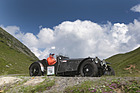 Bild: Invicta Low Chassis (1931) an der Ennstal-Classic 2013