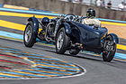 Invicta S Type (1931) - Le Mans Classic 2014 - Plateau 1