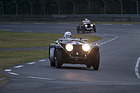 Invicta "S" Type (1931) - im Plateau 1 (1923-1939) an der Le Mans Classic 2012