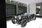 Bild: Invicta S-Type (1932) - an der Grand Basel 2018