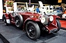 Invicta S-Type (1932) - in der Sonderausstellung "Forgotten Classics" der Interclassics Maastricht 2020 (© Wolfram Hamann, 2020) Invicta S-Type (1932) - in der Sonderausstellung "Forgotten Classics" der Interclassics Maastricht 2020 (© Wolfram Hamann, 2020)