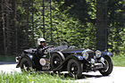 Bild: Invicta S-Type Low Chassis (1929) - Feld 3 - Lenzerheide Motor Classics 2017
