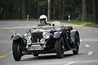 Bild: Invicta S-Type Low Chassis (1929) - Feld 3 - Lenzerheide Motor Classics 2017