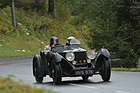 Invicta S-Type Low Chassis (1931) - Grossglockner Grand Prix 2015
