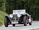 Invicta S-Type Low Chassis (1932) - am Gaisbergrennen 2012 - Sportwagenklasse (© Bruno von Rotz, 2012) Invicta S-Type Low Chassis (1932) - am Gaisbergrennen 2012 - Sportwagenklasse (© Bruno von Rotz, 2012)