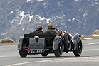 Bild: Invicta S Type Low Chassis (1932) - am Grossglockner Grand Prix 2012