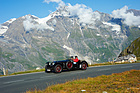 Artikelbild Bildergalerie Vorkriegsfahrzeuge am Grossglockner Grand Prix 2013