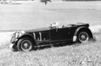 Artikelbild Proberitt mit einem Invicta 4 1/2 Litre S-Type Tourer von 1932