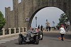 Invicta Tipo "S" Low Chassis (1932) - an der Mille Miglia 2015