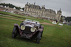 Image: Invicta Type S (1932) - Chantilly Arts & Elégance 2016