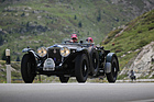 Bild: Invicta Type S Low Chassis (1932) - Stelvio Rally - British Classic Car Meeting 2019