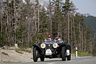 Bild: Invicta Type S Low Chassis (1932) - Stelvio Rally - British Classic Car Meeting 2019