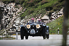Invicta Type S Low Chassis (1932) - Stelvio Rally - British Classic Car Meeting 2019