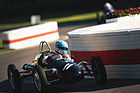 Iota Wasp JAP 500ccm Formel 3 (1949) pilotiert von Edwin Jowsey - Goodwood Revival 2019