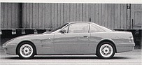 Irmscher GT (1990)
