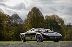 Image: Isdera 036i Spyder (1989) - offered as lot no. 99 at the Artcurial auction in Paris on February 7 and 8, 2025
