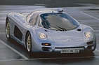 Isdera Commendatore 112i (1993) - Supersportwagen als Einzelstück