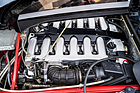 Isdera Commendatore 112i (1993) - der Sechsliter-V12-Motor