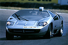 Isdera Imperator 108i (1990) - entwickelt auf Basis des Konzeptfahrzeugs CW311 von 1978