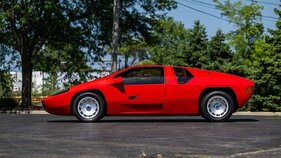 Isdera Imperator 108i (1991) - als Lot 132 angeboten an der Broad Arrow Auctions Radius Monterey Versteigerung am 17./18. August 2023