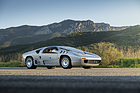 Image: Isdera Imperator 108i Series 2 (1991) - as lot 167 at the RM Sotheby's auction in Miami on February 27, 2026