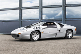Isdera Imperator 108i Series 2 (1991) - als Lot 261 an der RM/Sotheby’s Monterey Auction 2024