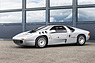 Isdera Imperator 108i Series 2 (1991) - als Lot 261 an der RM/Sotheby’s Monterey Auction 2024 (© Remi Dargegen - Courtesy RM/Sotheby's, 2024) Isdera Imperator 108i Series 2 (1991) - als Lot 261 an der RM/Sotheby’s Monterey Auction 2024 (© Remi Dargegen - Courtesy RM/Sotheby's, 2024)
