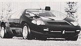 Isdera Imperator (1990)