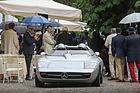 Isdera Spyder 033-16 (1986) - H106 - Concorso d'Eleganza Villa d'Este 2023
