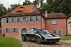 Isdera Spyder 036i (1989) - als Lot 130 an der RM/Sotheby's Monaco Versteigerung vom 14. Mai 2022