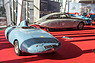 Isetta Velam (1957) - etwas flacher als sonst, dafür zu Rekorden fähig - Rétromobile Paris 2018 (© Daniel Reinhard, 2018) Isetta Velam (1957) - etwas flacher als sonst, dafür zu Rekorden fähig - Rétromobile Paris 2018 (© Daniel Reinhard, 2018)