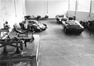 Iso Grifo (1965) - Rennvorbereitungen und Serienfertigung bei Bizzarrini