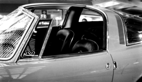 Iso Grifo (1966) - in Turin mit dem seltenen Targa-Dach zu sehen
