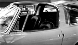 Iso Grifo (1966) - in Turin mit dem seltenen Targa-Dach zu sehen