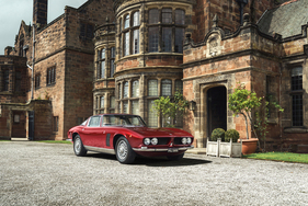 Iso Grifo (1967) – als Lot 132 an der London-Versteigerung 2025 von RM Sotheby's